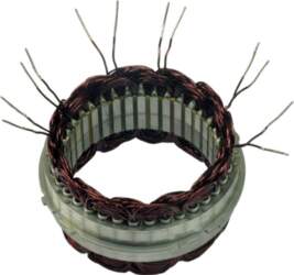 Stators, ģenerators AS-PL AS0064