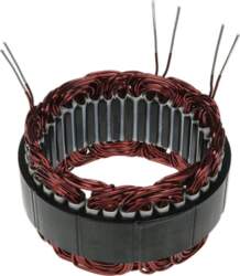 Stators, ģenerators AS-PL AS4006