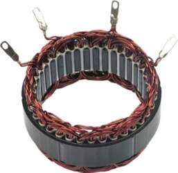 Stators, ģenerators AS-PL AS6025