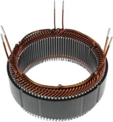 Stators, ģenerators AS-PL AS6026