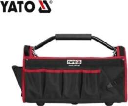 TOOL BAG 49X23X28CM electrical tool kit