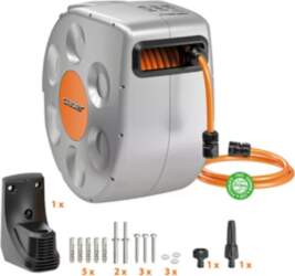 Claber Spole Rotoroll Evolution - 20m