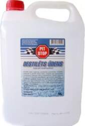 PITSTOP Destilēts ūdens 5L