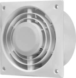 Ventilators A6, D125mm