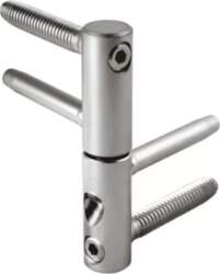Eņģe 3D 16 cinks