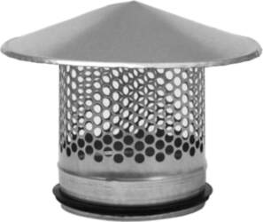 Jumtiņš D200mm