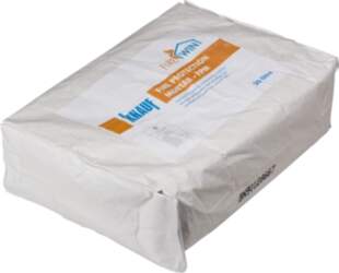 Knauf FireWin FPM Mortar 20l Ugunsaizsardzības