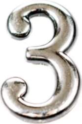 Numurs 3 hroms