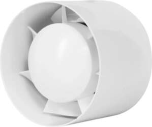 Ventilators kanāla E-EXTRA,D100mm