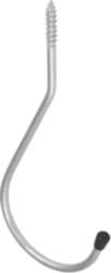 Āķis sienai 210x85mm