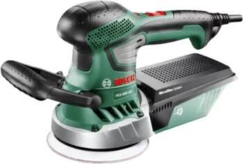 Ekscentriskā slīpmašīna PEX 400 AE Compact