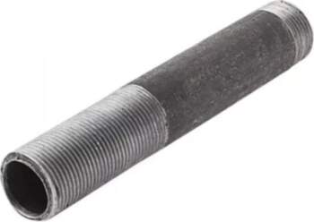 Garā vītne melna DN40/11/2"