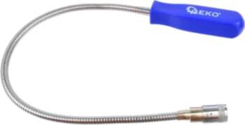 Magnēts elastīgs LED 57cm