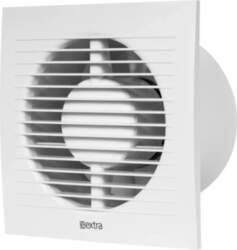 Ventilators E-EXTRA, D125mm