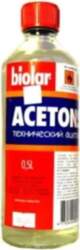 Biolar ACETONS 0.5L