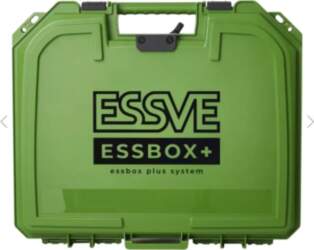 ESSBOX+ koferis ESSVE