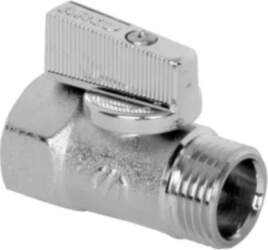 ARCO lodveida ventilis Mini 1/2" FM