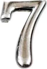 Numurs 7 hroms
