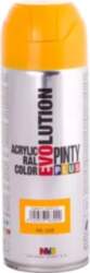 NVS krāsa dzeltena 400ml EVO RAL