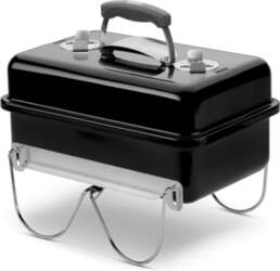 Ogļu grils Weber Go-Anywhere , 1131004