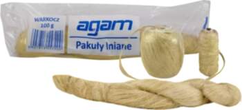 AGAMTAPE pakulas 200gr. bize vītņu pakošanai