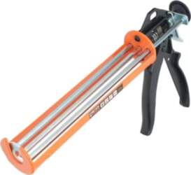 Silikona pistole Faster Tools