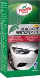 Turtle Wax Headlight Rest Kit 2x118ml