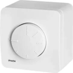 Ventilatora ātruma regulators 230V/1.5A