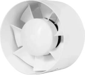 Ventilators kanāla E-EXTRA,D125mm