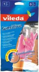 Vileda SENSITIVE Cimdi (M=8)