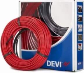 Apsildes kabelis DEVI DEVIFlex 18TDTIP 44m