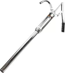 Eļļas pumpis, FASTER TOOLS 5382