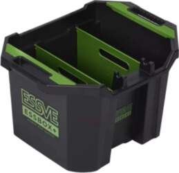ESSBOX+ kaste 65L ESSVE