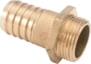 Štuceris 14mm - 1/2" ā