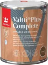 Tikkurila VALTTI PLUS COMPLETE MEDIUM NUT
