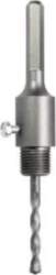 Adapters HEX 110mm