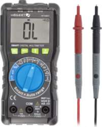 Digitālais multimetrs Smart
