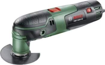 Multifunkcionāls instruments PMF 2000 CE, BOSCH