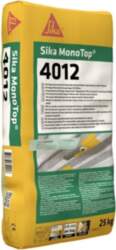 Sika MonoTop 4012 25kg Cementa bāzes