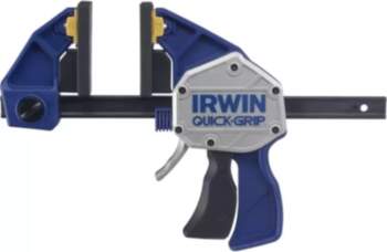Spīles Irwin XP450