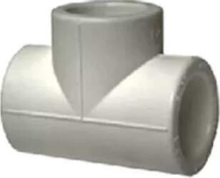 PPR Trejgabals 20mm