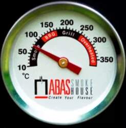 ABAS termometrs D=47