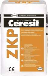 CERESIT ZKP 25kg Kaļķa cementa apmetuma