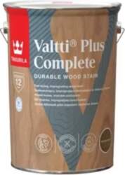 Tikkurila VALTTI PLUS COMPLETE MEDIUM NUT