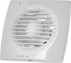 Ventilators FUTURE 100 HT ar mitr