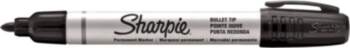 Marķieris Sharpie Bullet Tip