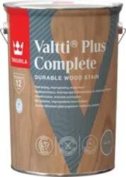 Tikkurila VALTTI PLUS COMPLETE ASH GREY