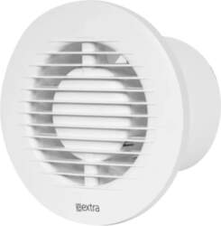 Ventilators E-EXTRA apaļš D-100mm EA100