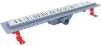 Dušas kanāls HARKLINE BASE 60 cm