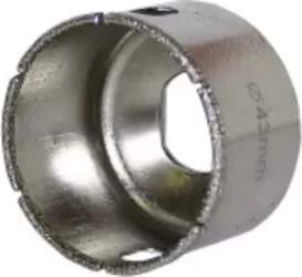 Kroņurbis Dimanta 43mm